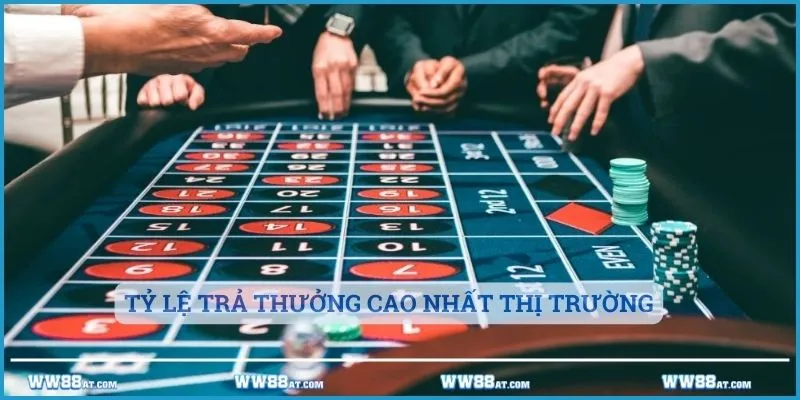 Kho trò chơi đỉnh nhất thị trường